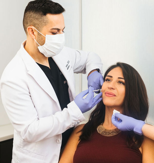 How are therapeutic neuromodulators used in orthodontics?