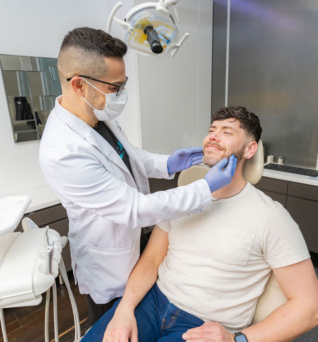 Find out more at your
complimentary consultation Find out more at your
complimentary consultation