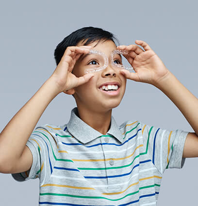 Invisalign® Child
