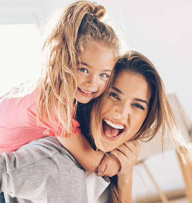 Give your child’s smile the best start Give your child’s smile the best start