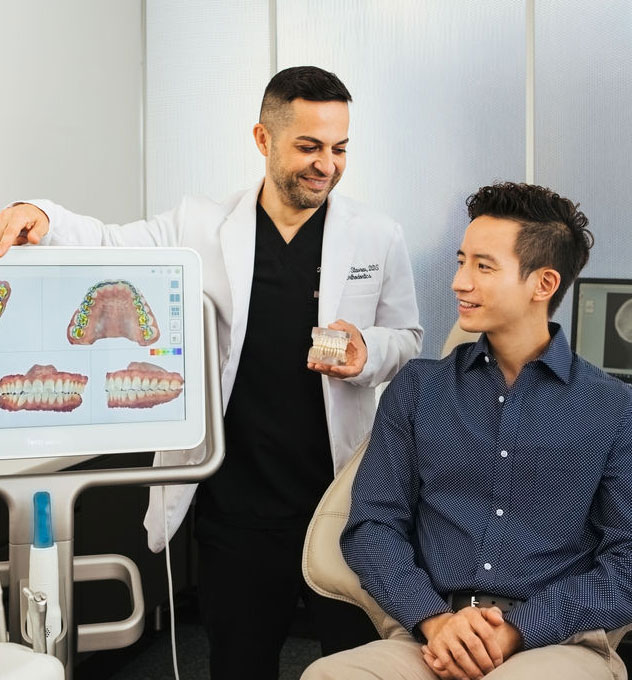 3. Treatment Plan and Financial Discussion