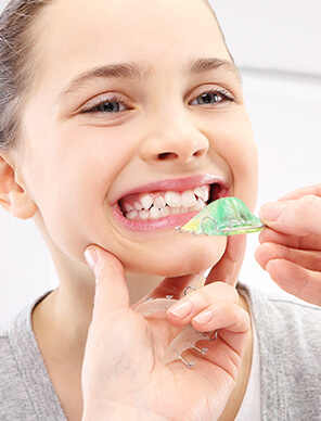 Retainers
