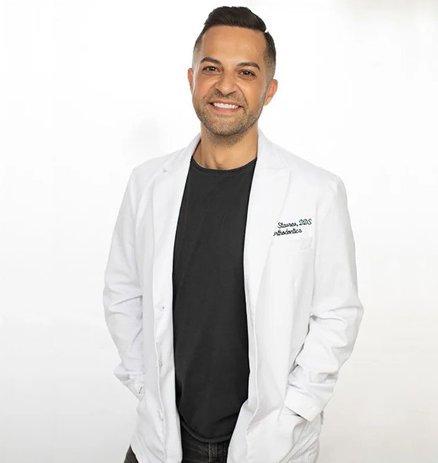 This San Francisco doctor promises the ultimate in smile design This San Francisco doctor promises the ultimate in smile design