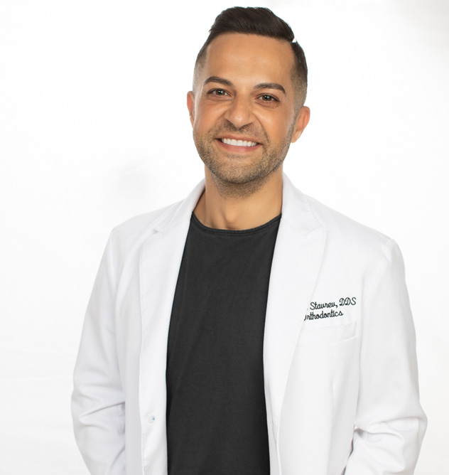 Meet Dr. Todor