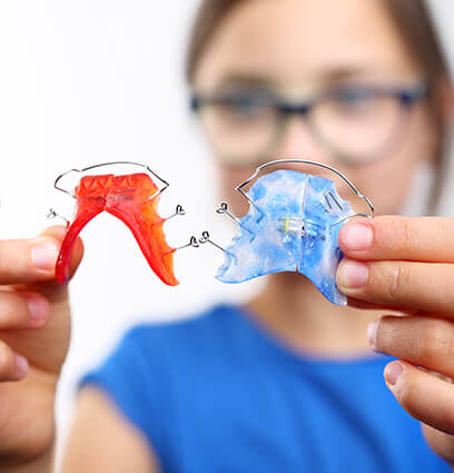 Retainers
