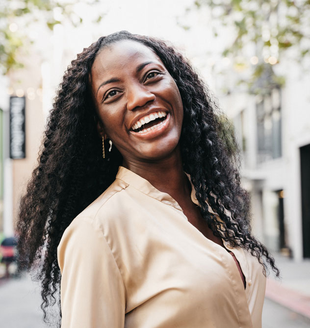 Gummy Smile and Fillers for Black Triangles Between Teeth Gummy Smile and Fillers for Black Triangles Between Teeth