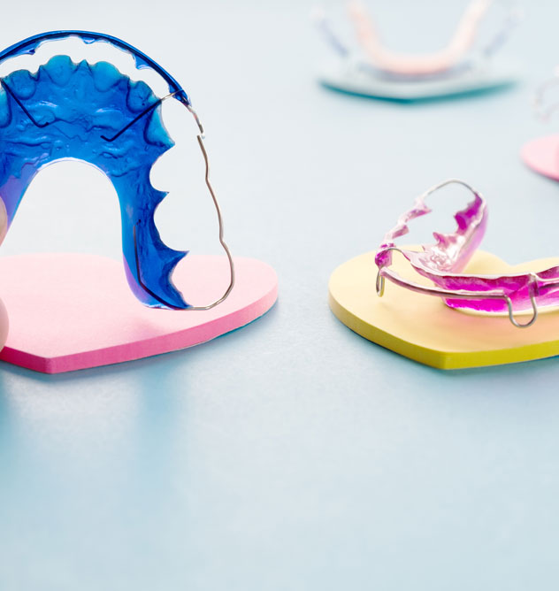 Hawley Retainers