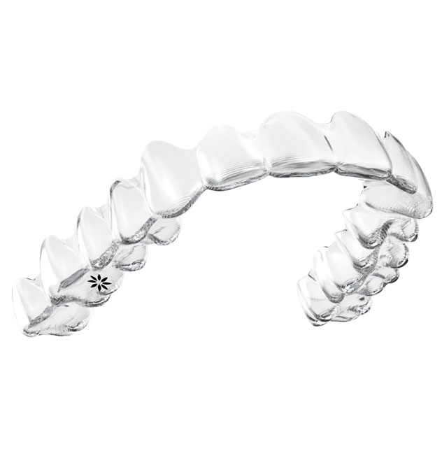 Types of Retainers We Offer:Vivera Retainers