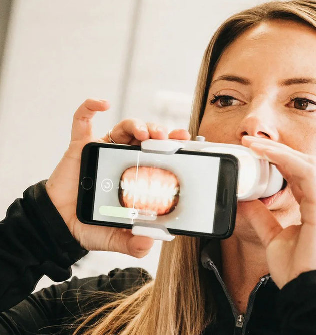 Get the smile you've always wanted at SF's Todorthodontics