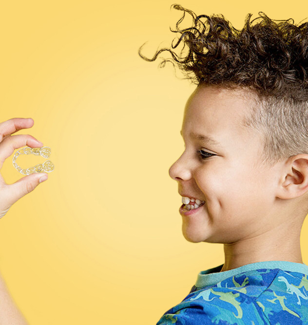 Early treatment
made easy