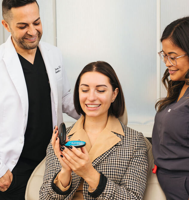 Welcome to Todorthodontics
Patient Center!