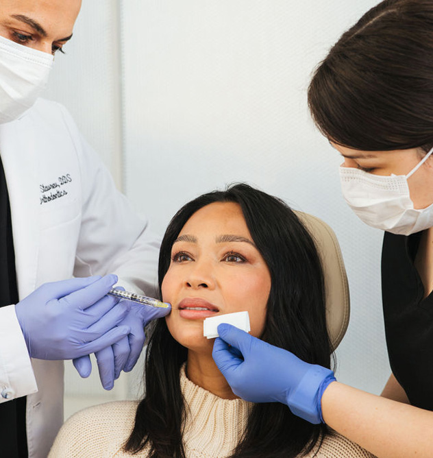 What are Therapeutic Fillers? What are Therapeutic Fillers?