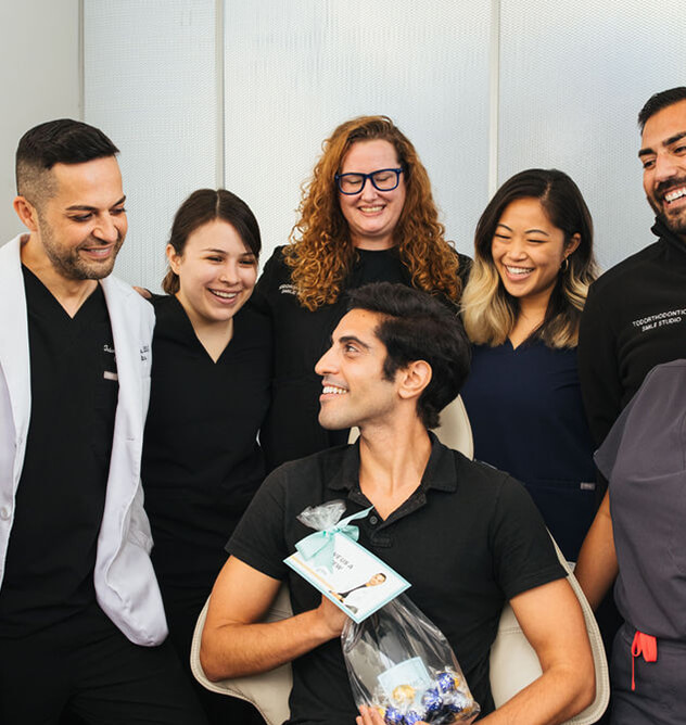 Meet these friendly faces in person