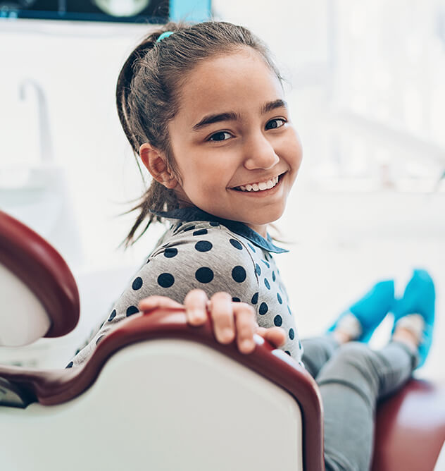 Early treatment Early treatment