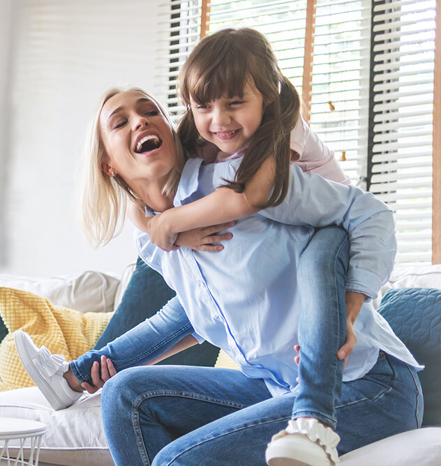 Give your child the
gift of a straight smile 