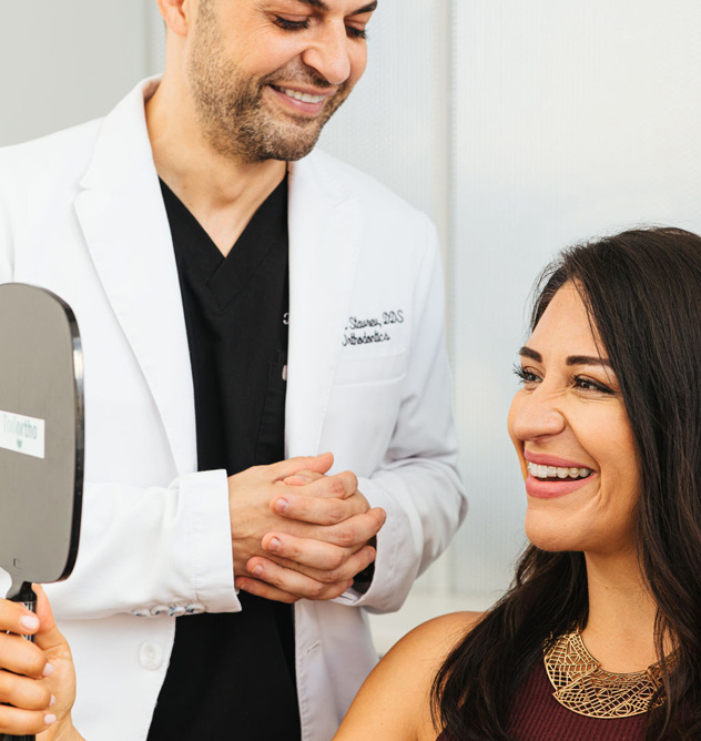 See if neuromodulators are right for you