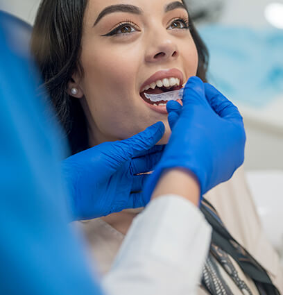 Jaw surgery