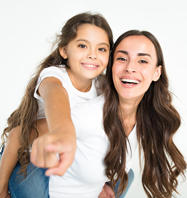When should my child
see an orthodontist? When should my child
see an orthodontist?